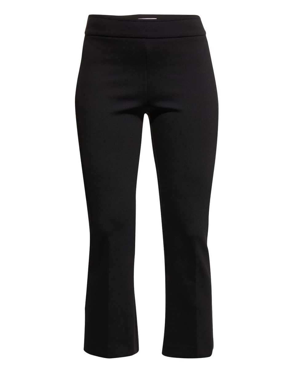 Leo Freedom Cropped Flare Pants